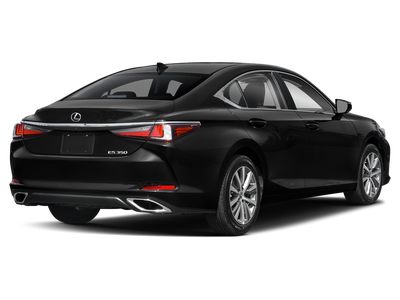 2019 Lexus ES ES 350