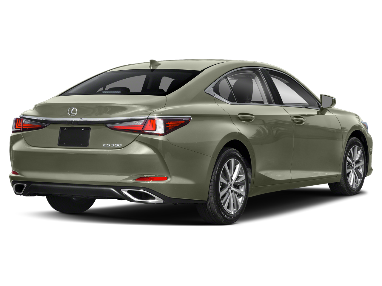 2019 Lexus ES PREMIUM 350