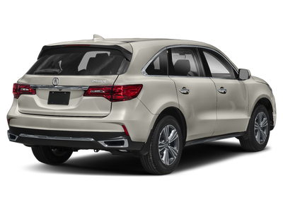 2020 Acura MDX BASE
