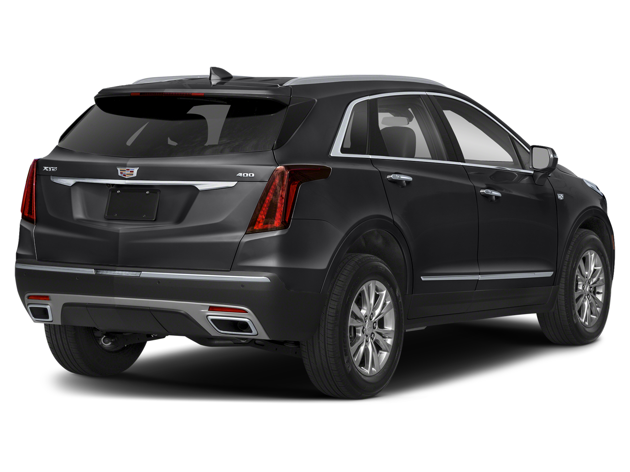 2022 Cadillac XT5 FWD Premium Luxury