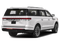 2022 Lincoln Navigator L Black Label