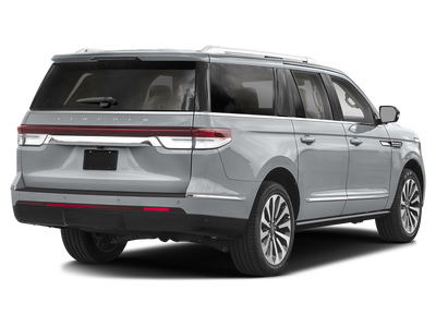 2022 Lincoln Navigator L Reserve