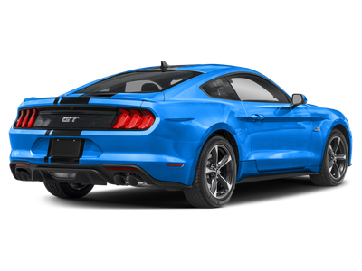 2023 Ford Mustang GT Premium