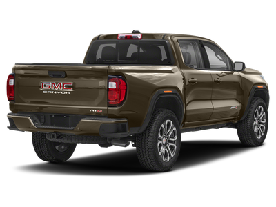 2023 GMC Canyon 4WD AT4