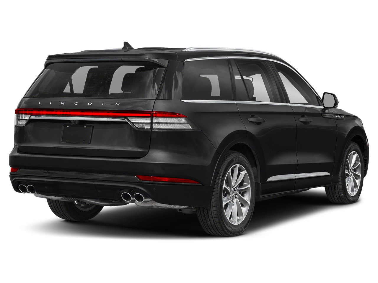 Used 2023 Lincoln Aviator Grand Touring with VIN 5LMYJ8XY7PNL01400 for sale in San Antonio, TX