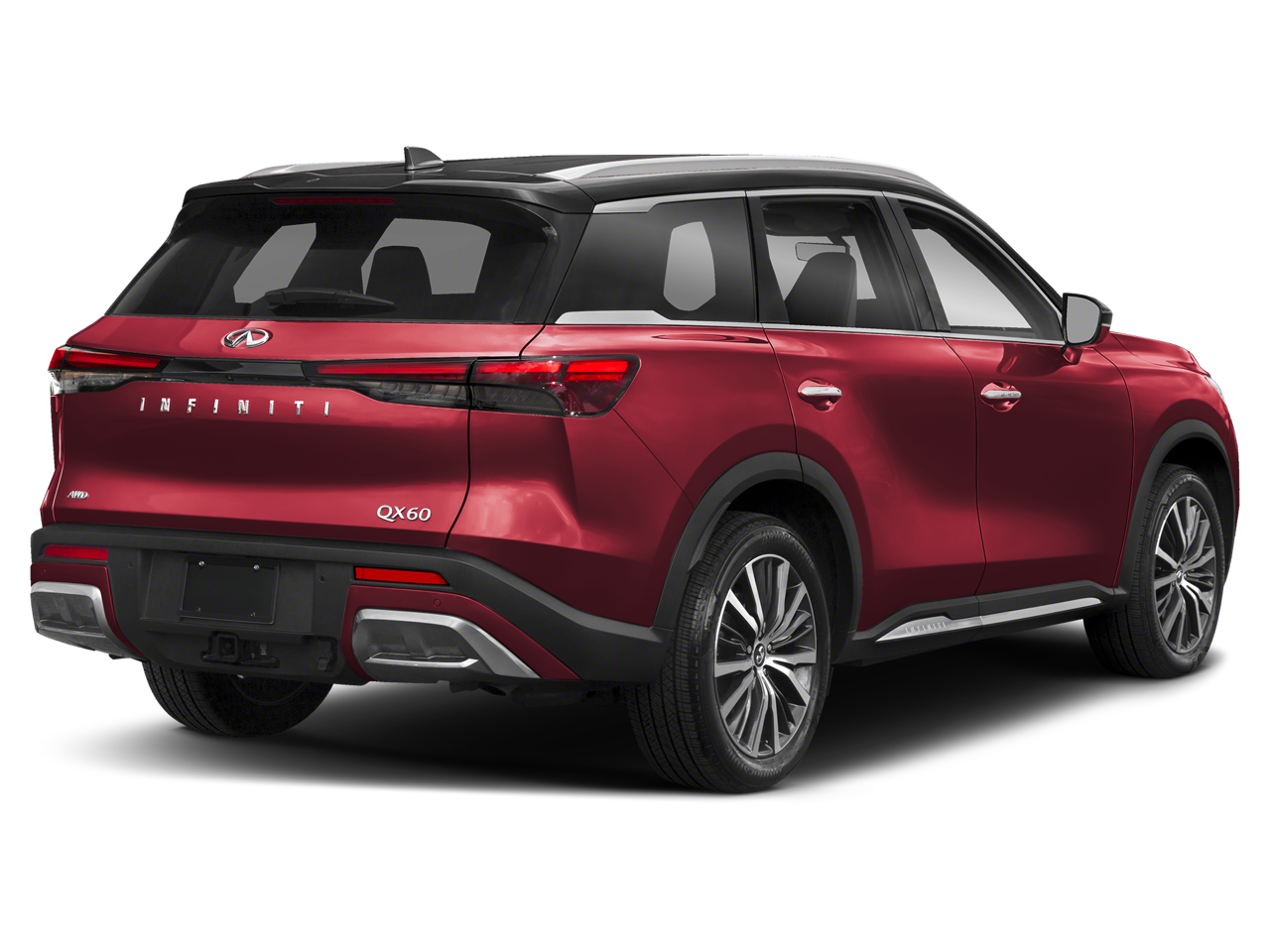 2024 INFINITI QX60 AUTOGRAPH