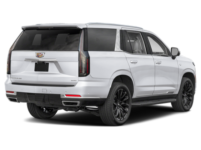 2025 Cadillac Escalade RWD Premium Luxury