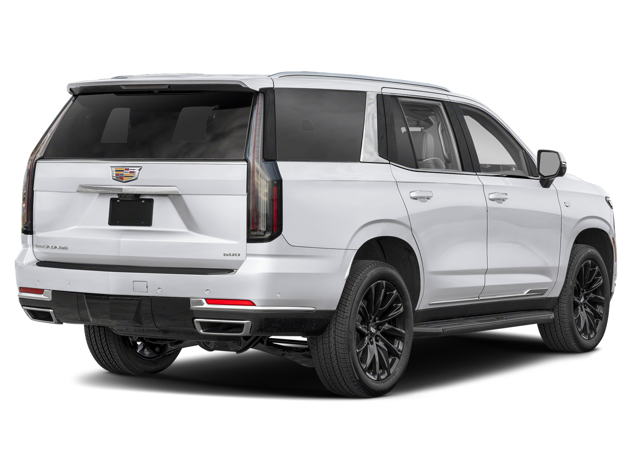 2025 Cadillac Escalade RWD Premium Luxury