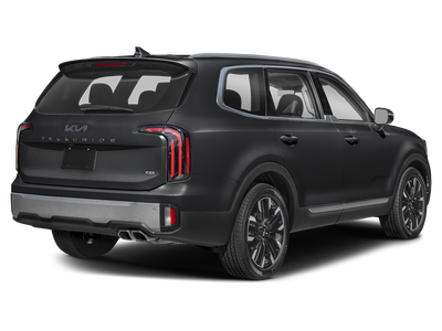 2025 Kia Telluride SX-Prestige