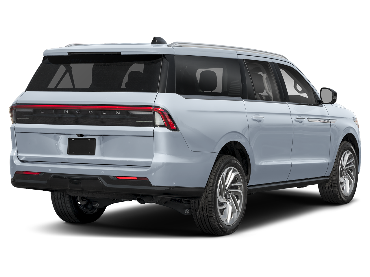 2025 Lincoln Navigator Reserve-L