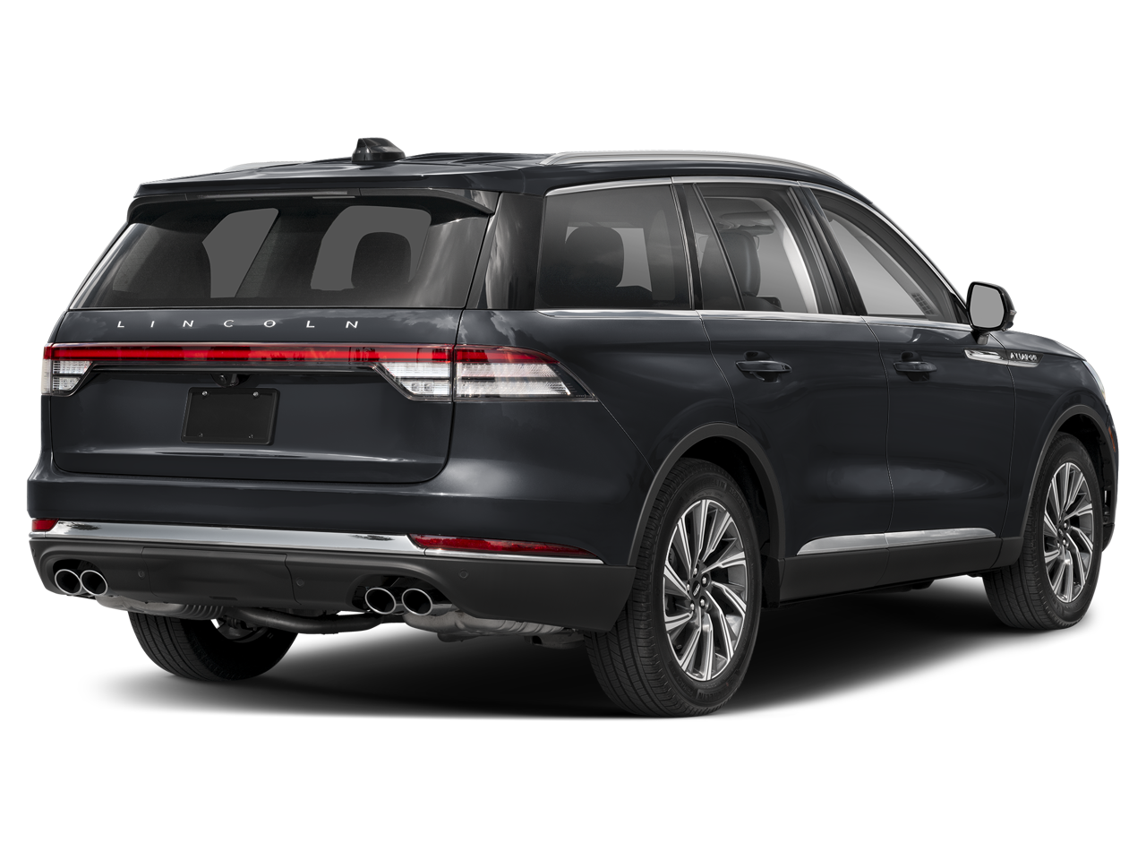 2026 Lincoln Aviator Premiere®