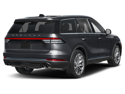 2026 Lincoln Aviator Reserve®