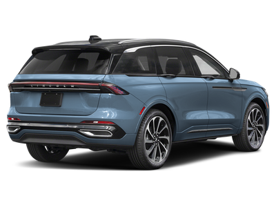 2026 Lincoln Nautilus Lincoln Black Label™