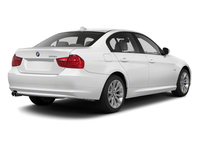 2010 BMW 3 Series 335i