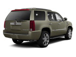 2013 Cadillac Escalade Platinum Edition