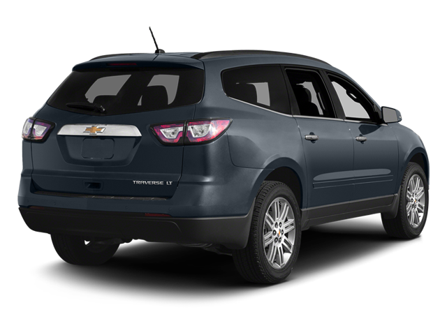 Used 2014 Chevrolet Traverse LS with VIN 1GNKRFKD2EJ303324 for sale in San Antonio, TX