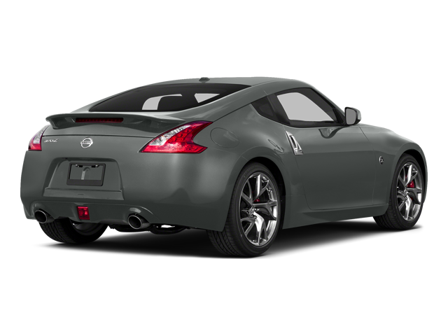 2016 Nissan 370Z Sport