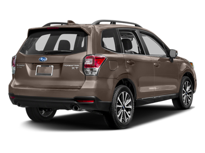 2017 Subaru Forester Touring