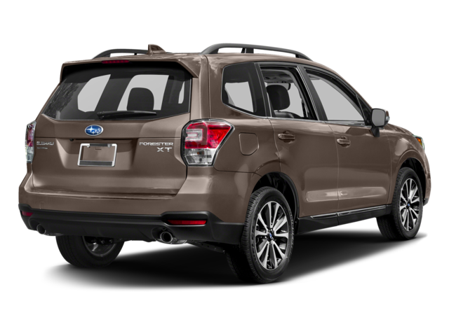 2017 Subaru Forester Touring