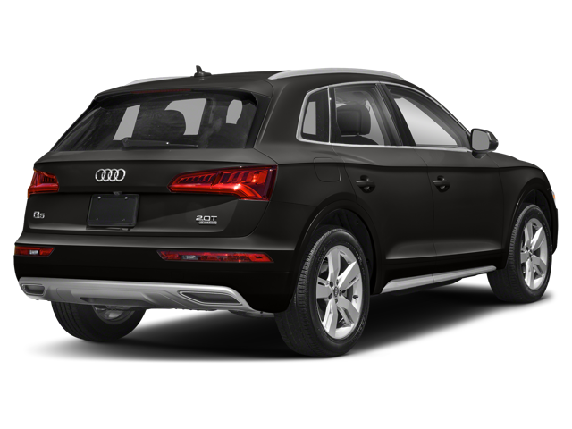 2018 Audi Q5 2.0T