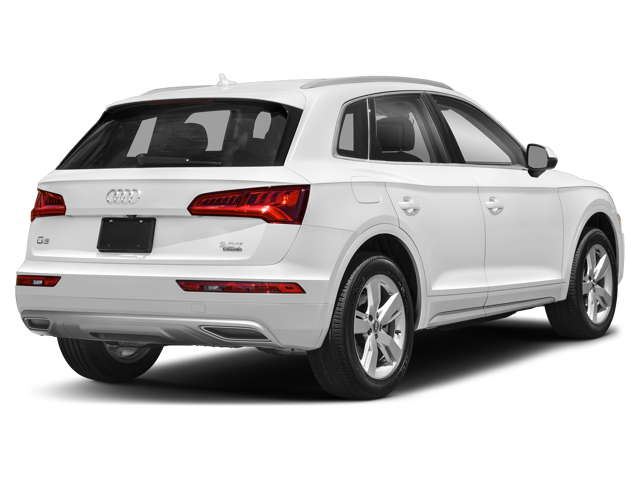 2018 Audi Q5 2.0T
