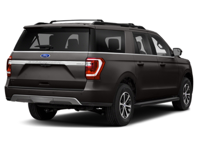 2018 Ford Expedition Max Platinum