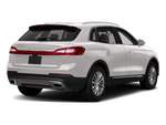 2018 Lincoln MKX Select