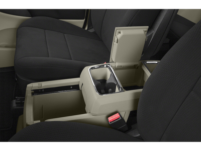 2015 Dodge Grand Caravan SXT Plus