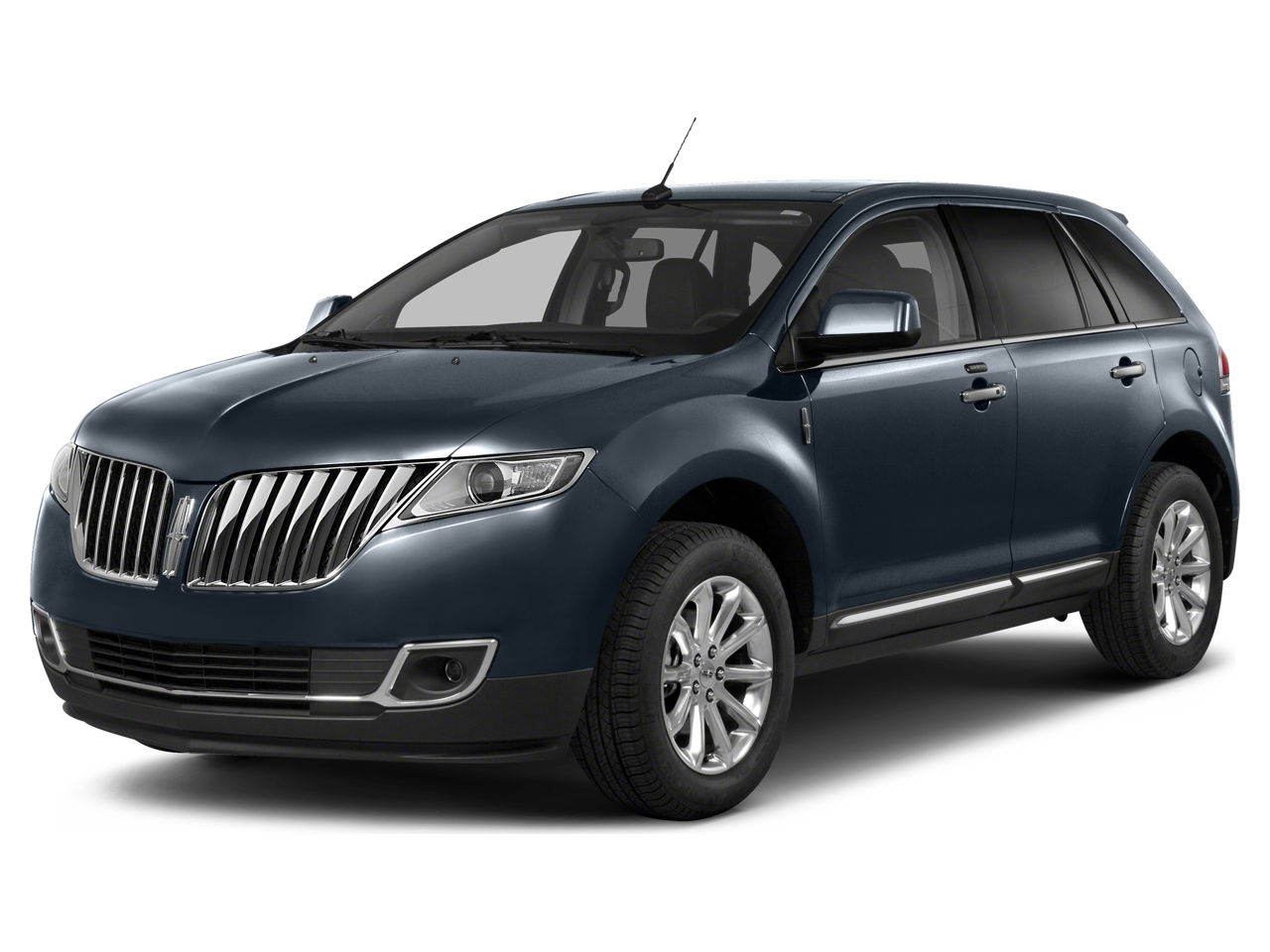 2015 Lincoln MKX FWD's photo