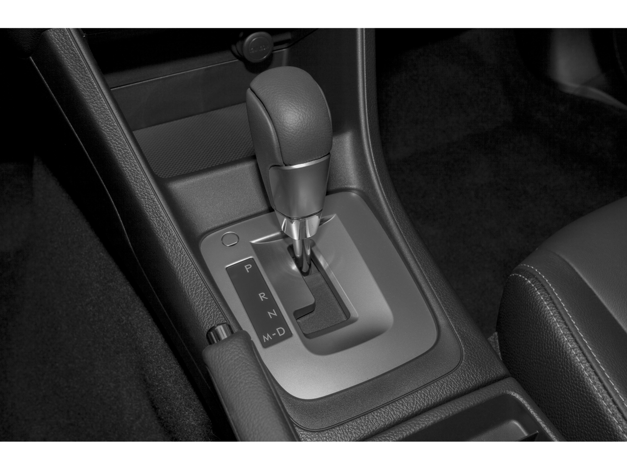 2015 Subaru XV Crosstrek Limited