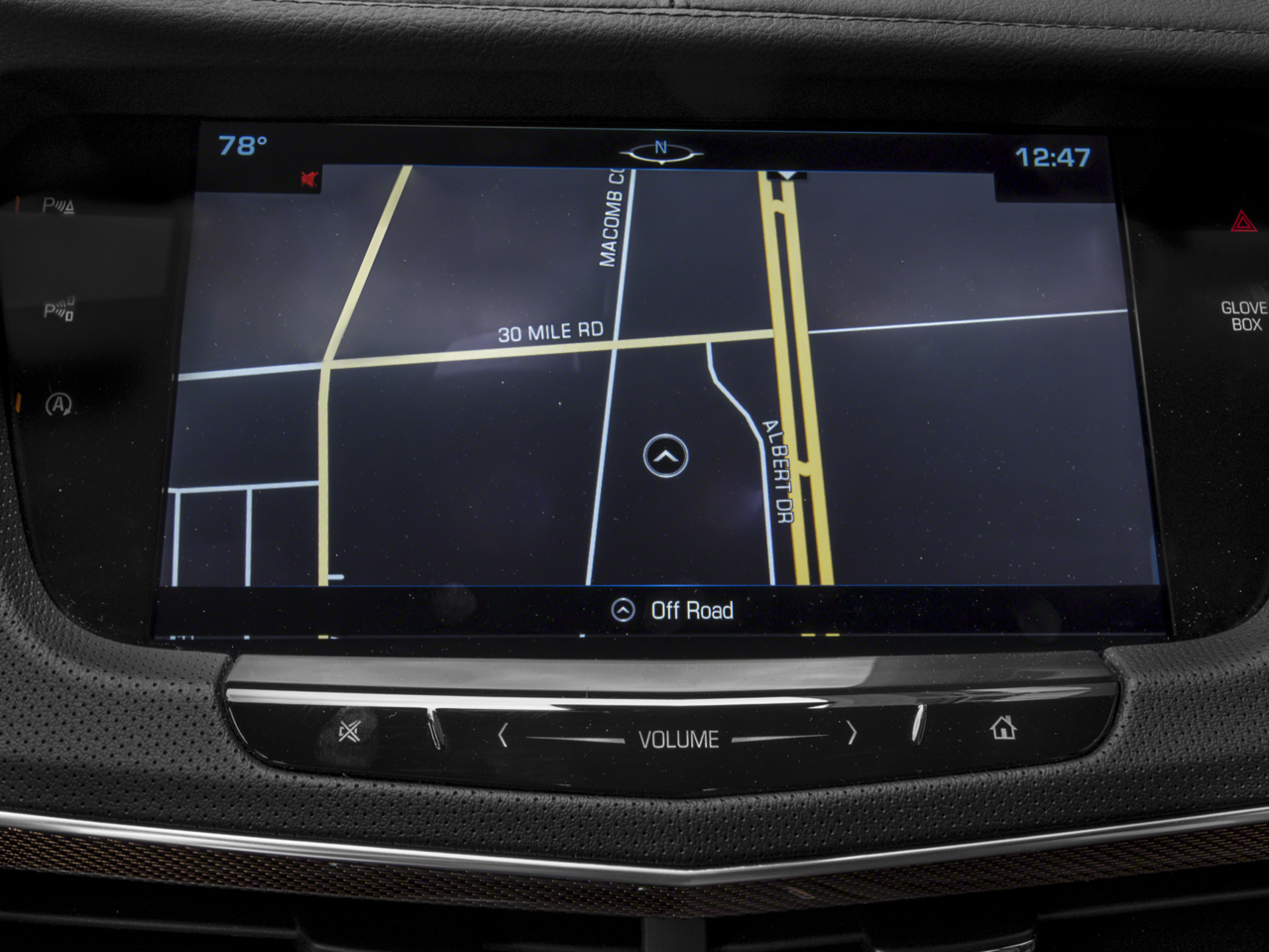 2016 Cadillac CT6 Luxury RWD
