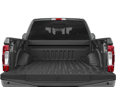 2017 Ford Super Duty F-350 SRW Lariat