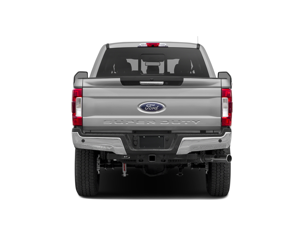 2018 Ford Super Duty F-250 SRW XLT
