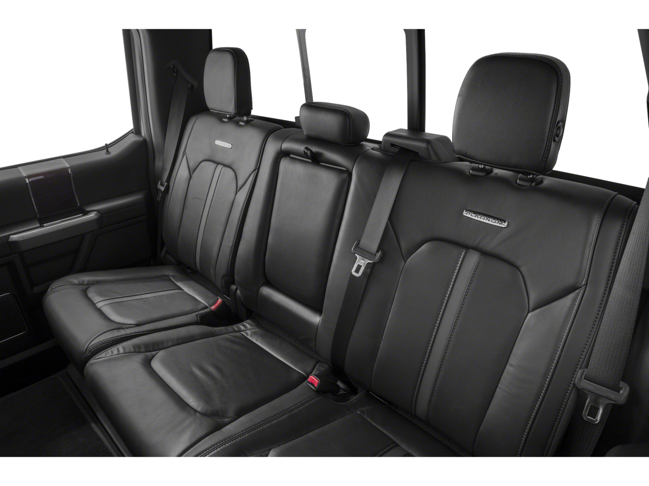 2019 Ford Super Duty F-250 SRW Super Duty