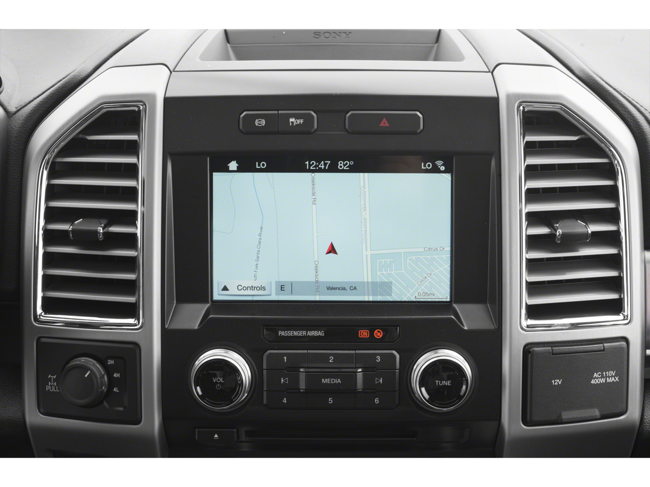 2019 Ford Super Duty F-250 SRW Super Duty