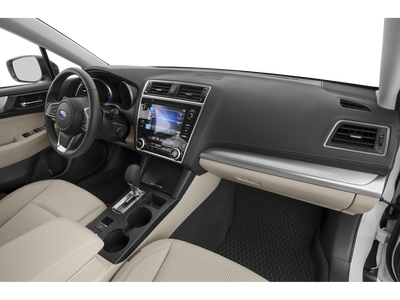 2019 Subaru Outback Touring