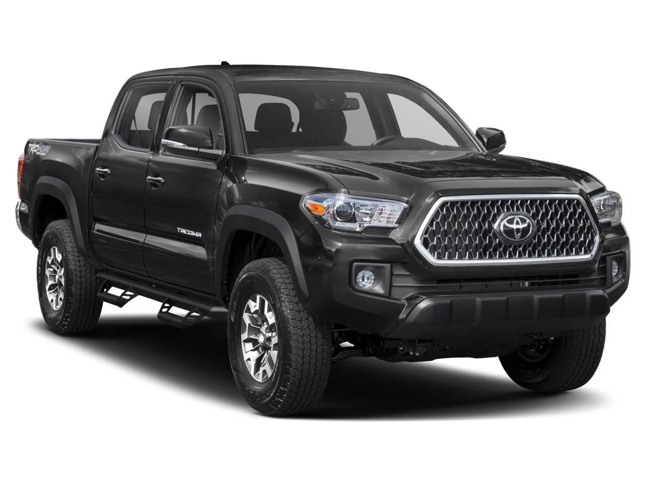 2019 Toyota Tacoma 4WD TRD Off-Road