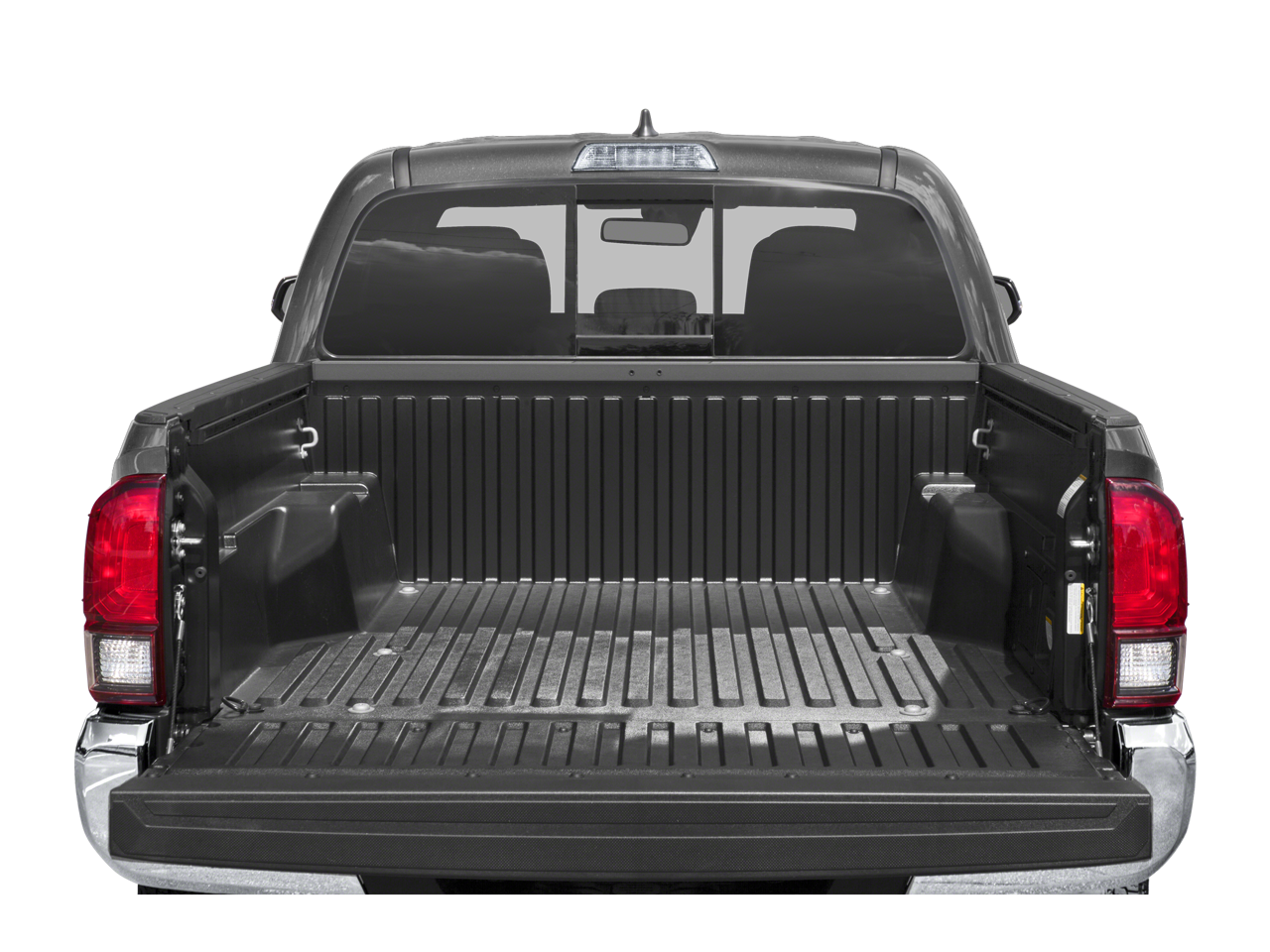 2019 Toyota Tacoma 4WD TRD Off-Road