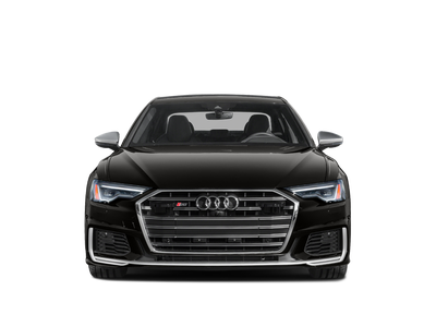 2020 Audi S6 Premium Plus