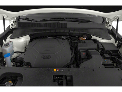 2020 Kia Sorento SX V6