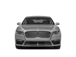 2020 Lincoln Continental Reserve