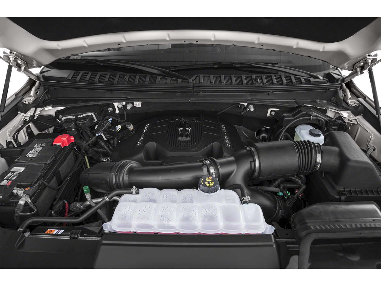 2020 Lincoln Navigator L Reserve