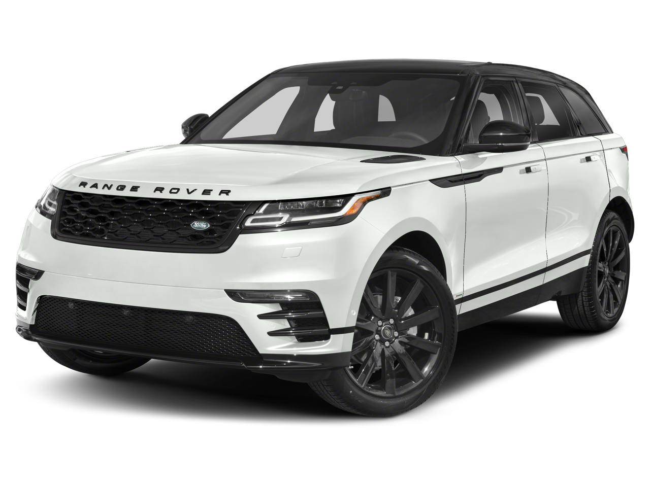 2020 Land Rover Range Rover Velar S