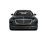2020 Mercedes-Benz S-Class S 560