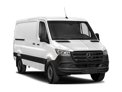 2020 Mercedes-Benz Sprinter Cargo Van Cargo 144 WB