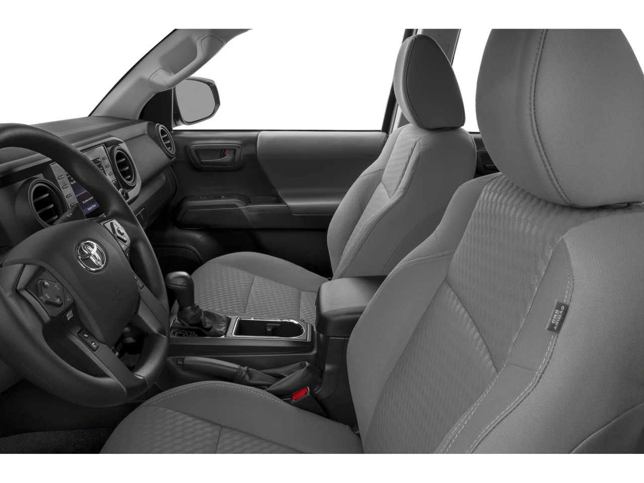 2020 Toyota Tacoma 2WD SR