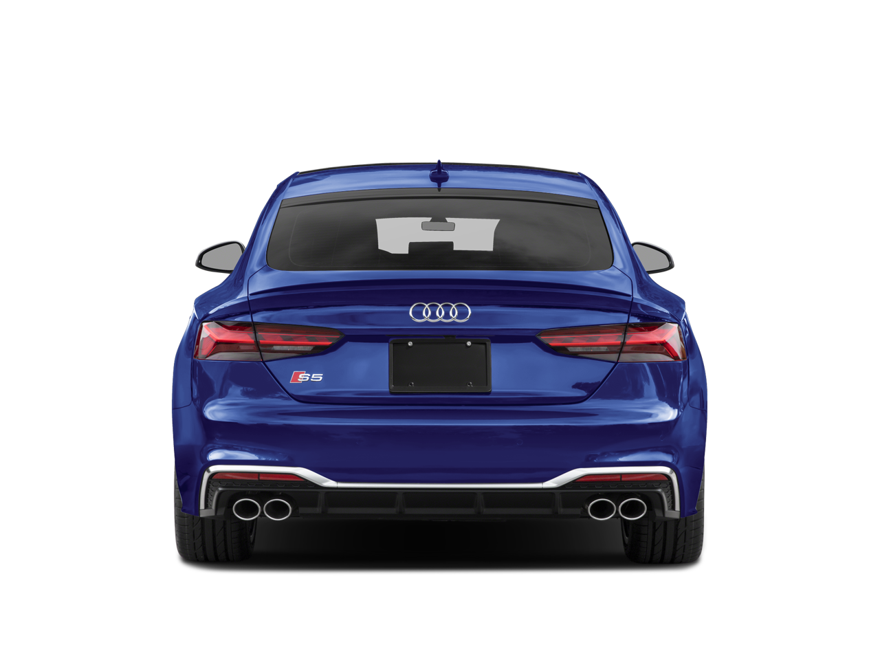 2021 Audi S5 Sportback Prestige