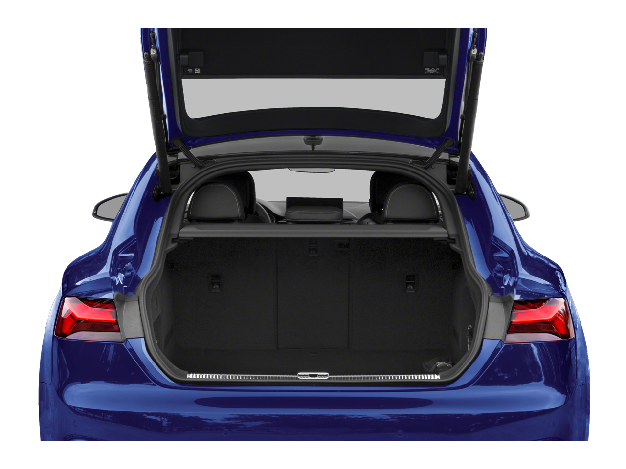 2021 Audi S5 Sportback Prestige