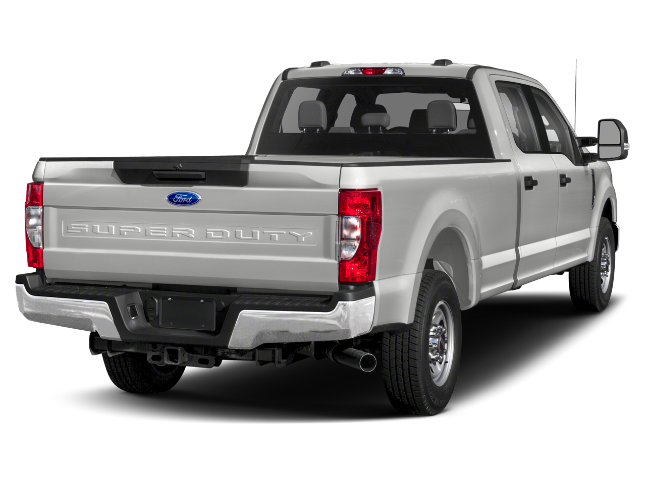 2021 Ford Super Duty F-250 SRW XL
