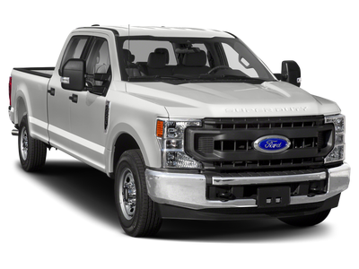 2021 Ford Super Duty F-250 SRW XL